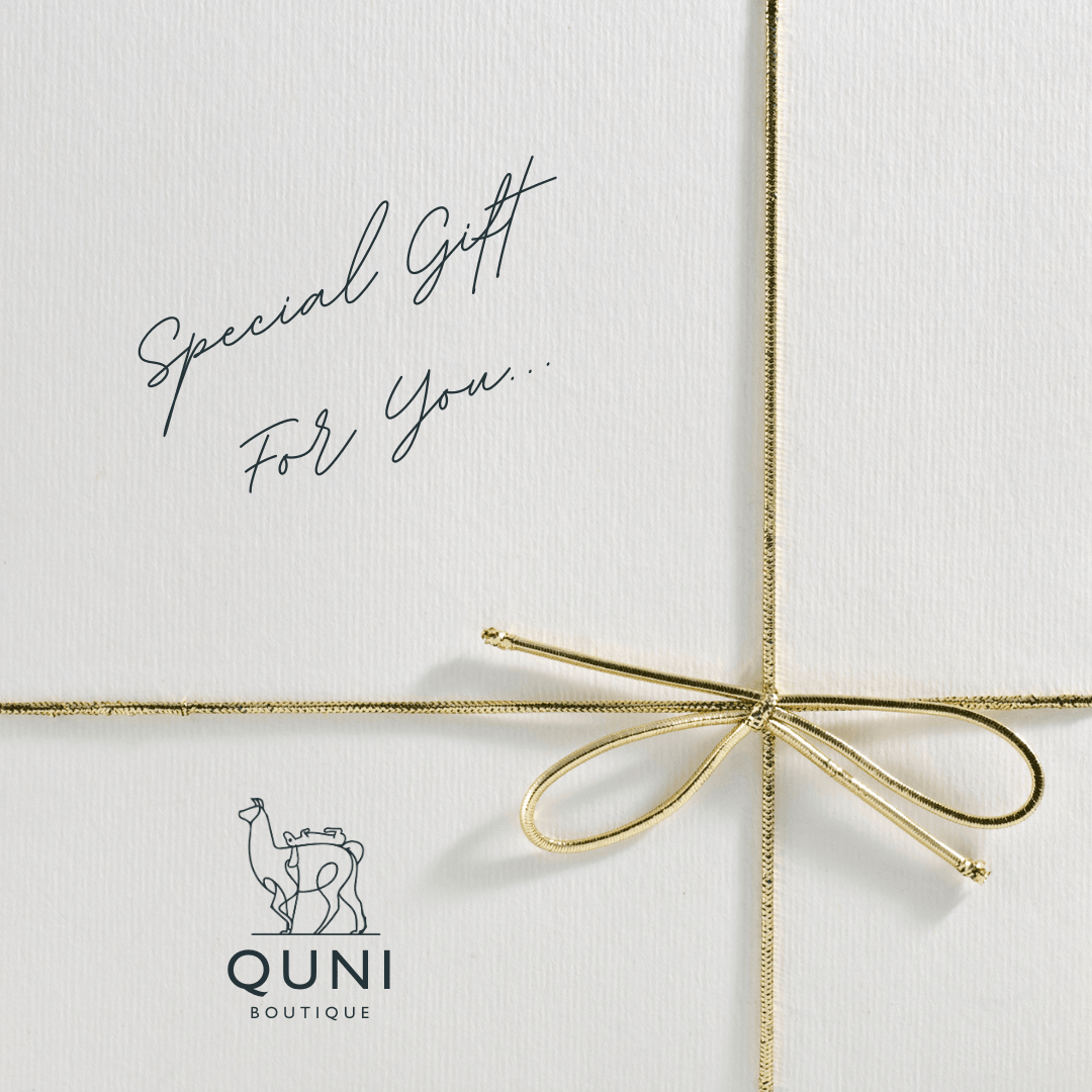 Quni Boutique Gift Card