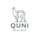 Quni Boutique - Home